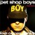 Buy Pet Shop Boy - Love Comes Quickly Mp3 Download