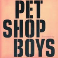 Purchase Pet Shop Boys - Home And Dry (CDS)