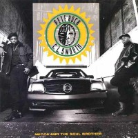 Purchase Pete Rock & CL Smooth - Mecca And The Soul Brother