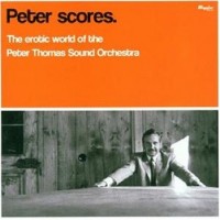 Purchase Peter Thomas - Peter Scores