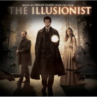 Purchase Philip Glass - The Illusionist