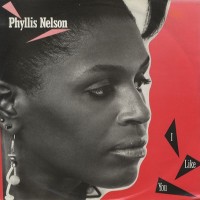 Purchase Phyllis Nelson - I Like You