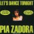 Buy Pia Zadora - Let's Dance Tonight Mp3 Download