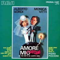 Purchase Piero Piccioni - Amore Mio Aiutami