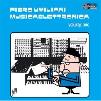 Purchase Piero Umiliani - Musica Elettronica Vol.2