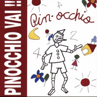 Purchase Pin-Occhio - Pinocchio Vai