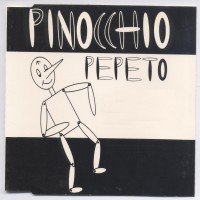 Purchase Pinocchio - Pepeto