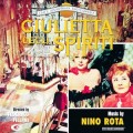 Purchase Nino Rota - Giulietta Degli Spiriti Mp3 Download