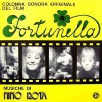 Purchase Nino Rota - Fortunella