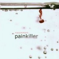 Purchase No Comment - Painkiller CD1