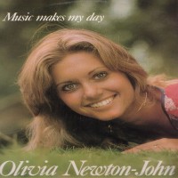 Purchase Olivia Newton-John - Music Makes My Day