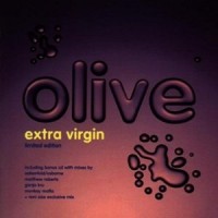 Purchase Olive - Extra Virgin (Limited Edition) CD1