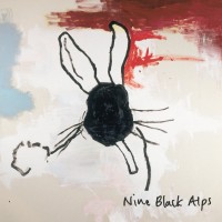 Purchase Nine Black Alps - Everything Is