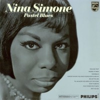 Purchase Nina Simone - Pastel Blues (Vinyl)