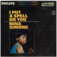 Purchase Nina Simone - I Put A Spell On You (Vinyl)