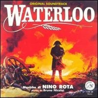 Purchase Nino Rota - Waterloo