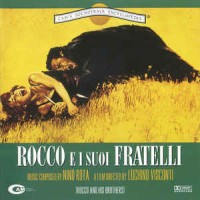 Purchase Nino Rota - Rocco E I Suoi Fratelli