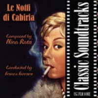 Purchase Nino Rota - Le Notti Di Cabiria