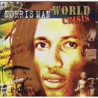 Purchase Norris Man - World Crisis