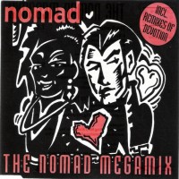 Purchase Nomad - The Nomad Megamix