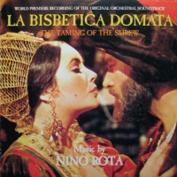 Purchase Nino Rota - La Bisbetica Domata (The Taming Of The Shrew)