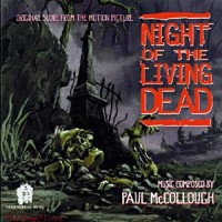 Purchase Paul Mccollough - Night Of The Living Dead