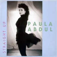 Purchase Paula Abdul - Straight U p