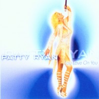 Purchase Patty Ryan - Lay Love On You (EP)