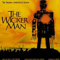 Purchase Paul Giovanni - The Wicker Man (Vinyl)
