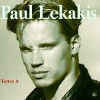 Purchase Paul Lekakis - Tattoo It