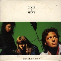 Purchase One 2 Many - Another Man (CDS)