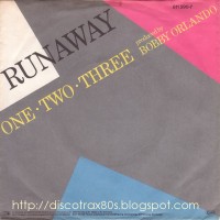 Purchase One Two Three - Runaway (CDS)