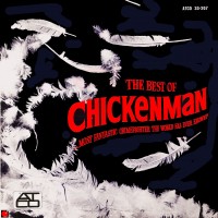 Purchase Orkin, Roberts, & Runyon - The Best Of Chickenman (Vinyl)