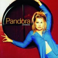 Purchase Pandora - Changes