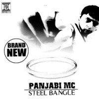Purchase Panjabi MC - Steel Bangle