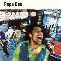 Purchase Papa Dee - Original Master
