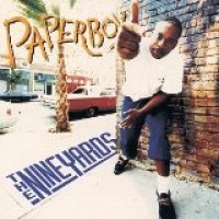 Purchase Paperboy - The Nine Yards