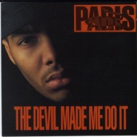 Purchase Paris - The Devil Made Me Do It