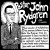 Buy Pastor John Rydgren - Silhouette Segments (Vinyl) Mp3 Download