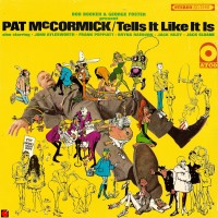 Purchase Pat Mccormick - Pat Mccormick Tells It Like It Is