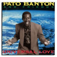 Purchase Pato Banton - Universal Love