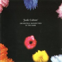 Purchase Orchestral Manoeuvres In The Dark - Junk Culture