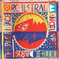 Purchase Orchestral Manoeuvres In The Dark - The Pacific Age