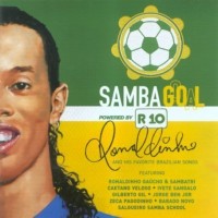 Purchase VA - Samba Goal: Powered By R10 (Ronaldhino)