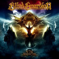 Purchase Blind Guardian - At The Edge Of Time (Limited Edition) CD1