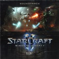 Purchase G.Stafford, D.Duke, R.Brower, N.Acree - StarCraft II: Wings Of Liberty Mp3 Download