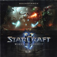 Purchase G.Stafford, D.Duke, R.Brower, N.Acree - StarCraft II: Wings Of Liberty