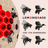 Purchase Lemongrass - The 5th Dimension
