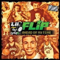 Purchase Lil Flip - Ahead of My Time
