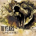 Buy 10 Years - Feeding the Wolves (Deluxe Edition) Mp3 Download